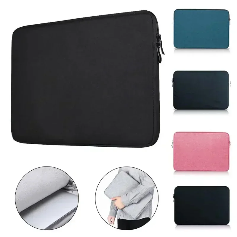 Laptop Accessories Cover - Hochwertige Laptop tasche Softcover 12 13