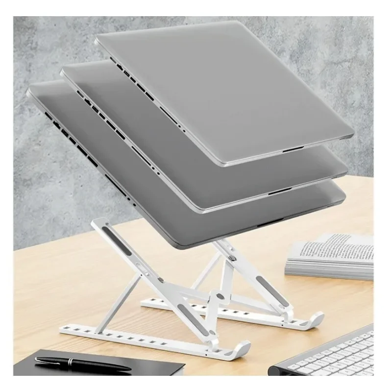 Laptop Accessories Cooling Pad - Tragbare Laptop Stand Tablet Halter Für