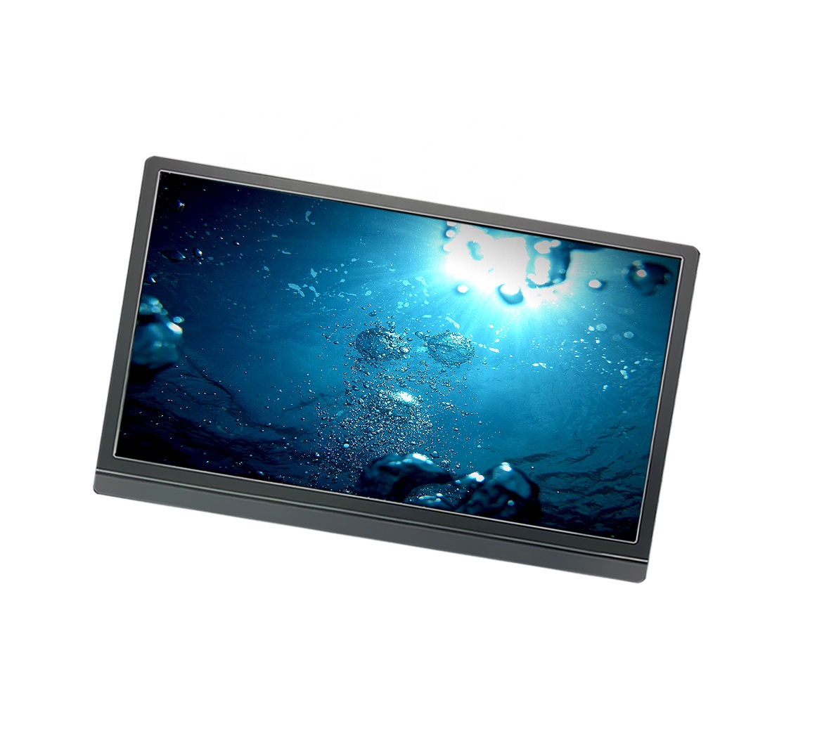 Laptop Accessories & Repair Jagtap Dairy Pimple Nilakh Pimpri Chinchwad Maharashtra - Laptop-Bildschirm-Extender-Zubehör, tragbarer 15,6-Zoll-Monitor, Business-Laptop mit mehreren
