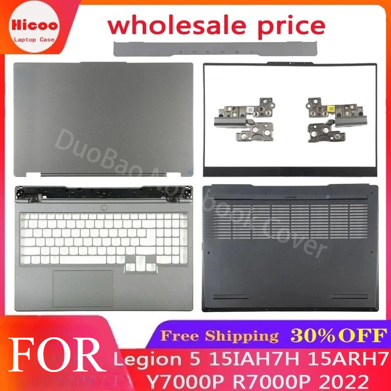 Laptop Accessories 2022 - Neu für Y7000P R7000P 2022 Legion