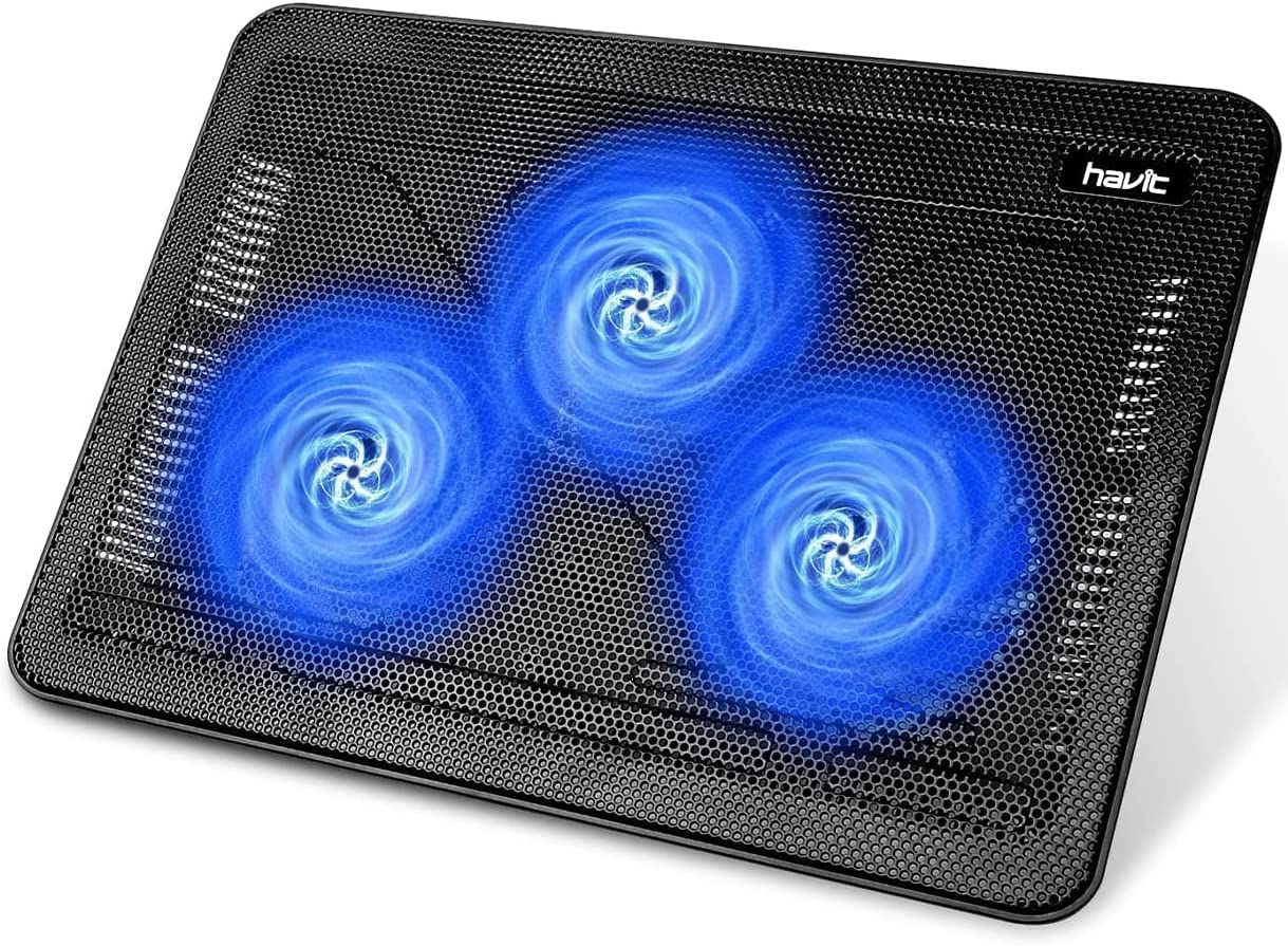 Laptop Accessories Cooling Pad - Laptop-Kühlpad, HV-F2056 15,6