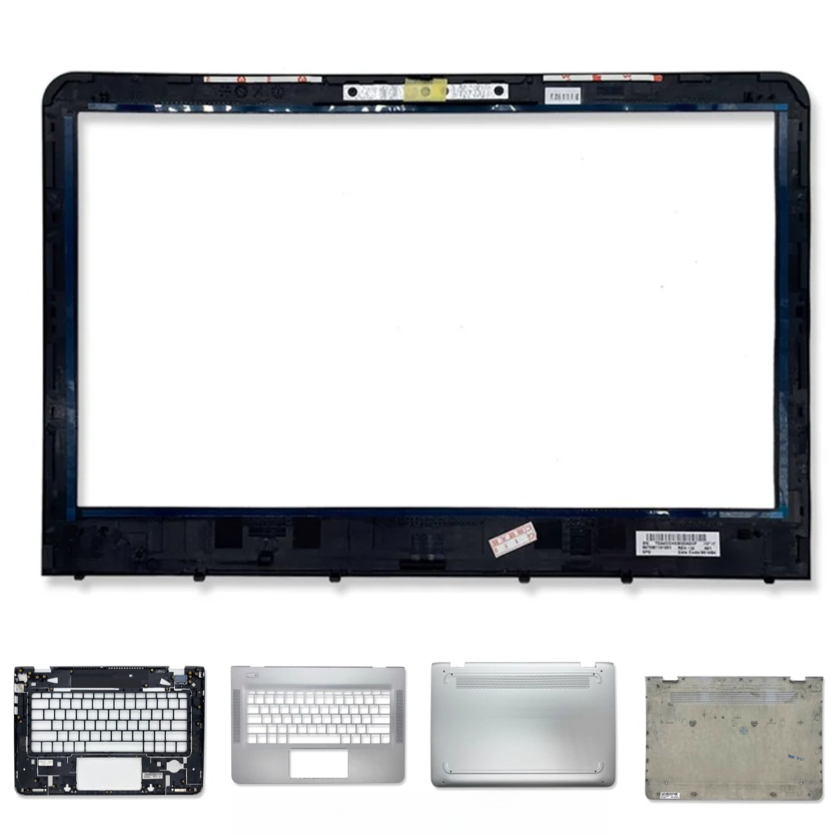 Laptop Accessories Cover - ENVY 13-AB TPN-I127 Bildschirm-Frontblende/Tastaturblende/Unteres Gehäuse Zubehör/Laptop-Gehäuse/Notebook-Teile