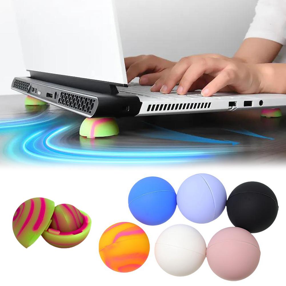 Laptop Accessories Cooling Pad - Laptop Ständer Tragbare Cooling Pad Für