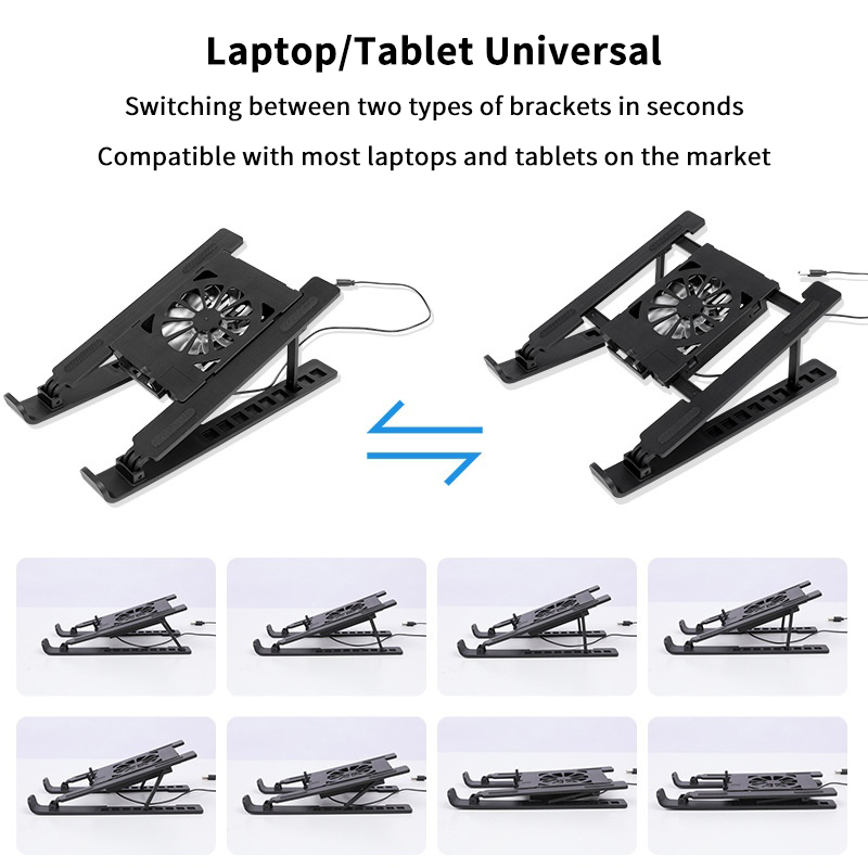 Laptop-Kühler-Basisständer, fa – Laptop Accessories Cooling Pad Bewertung und Preis
