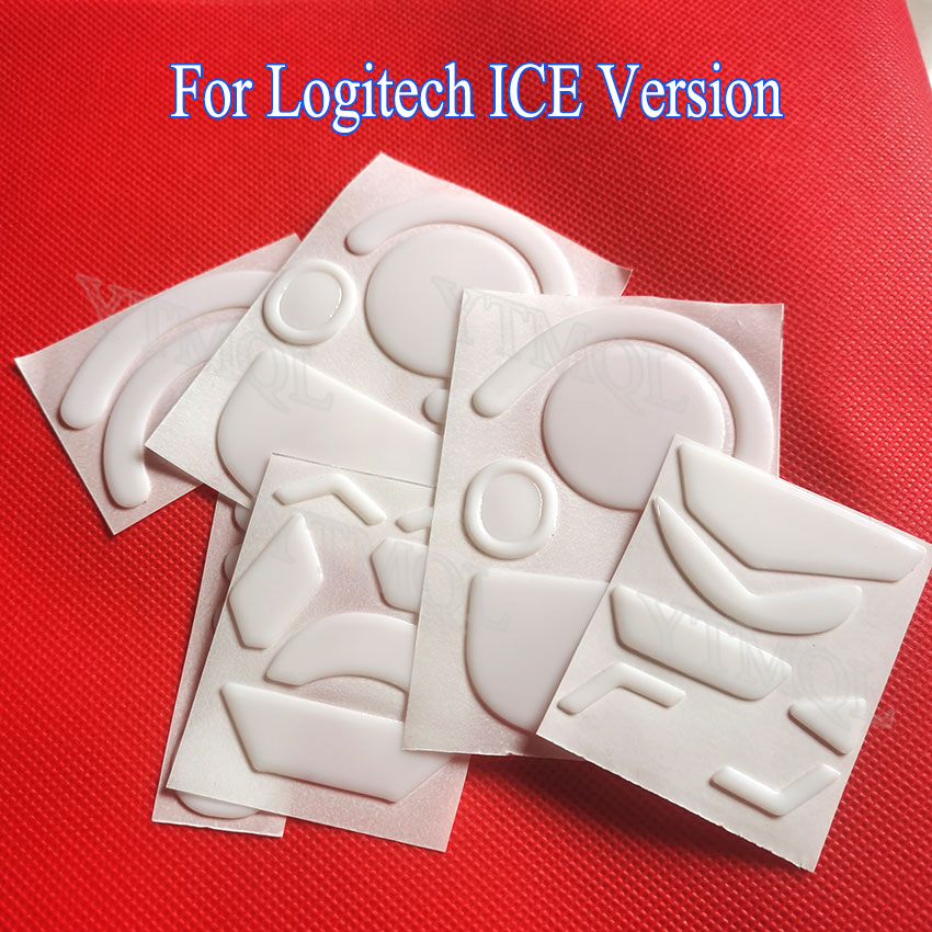 1 Set Maus-Gleitfüße für Logit – Logitech Mouse G502 Bewertung und Preis