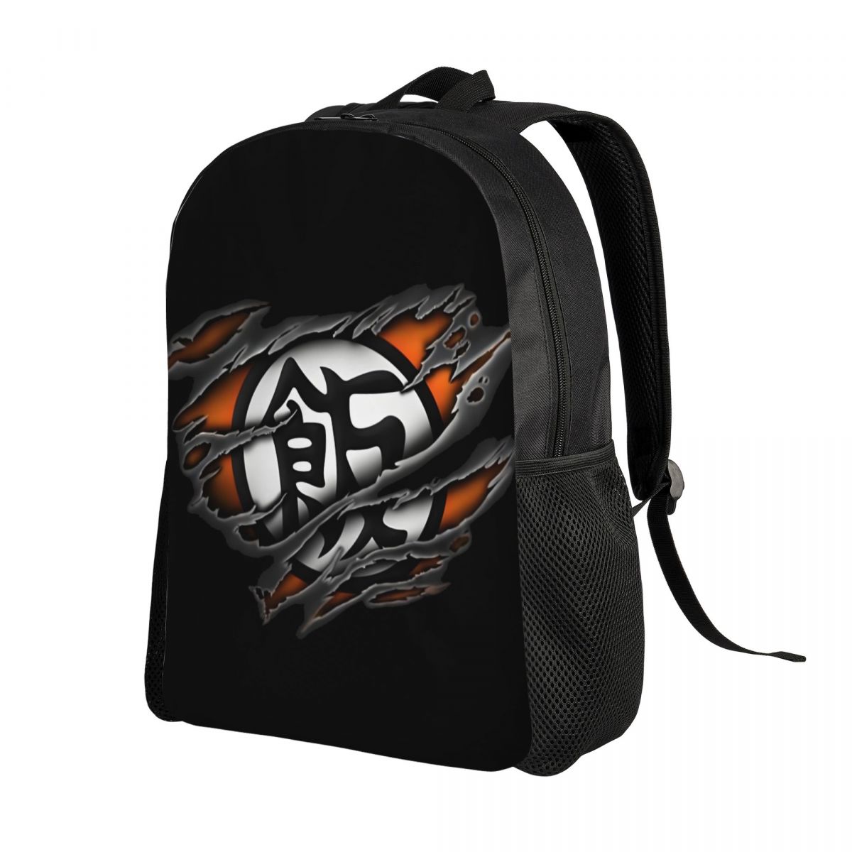 3D-Druck Anime G-Gokues Ultra  – Laptop Accessories 3D Print Bewertung und Preis