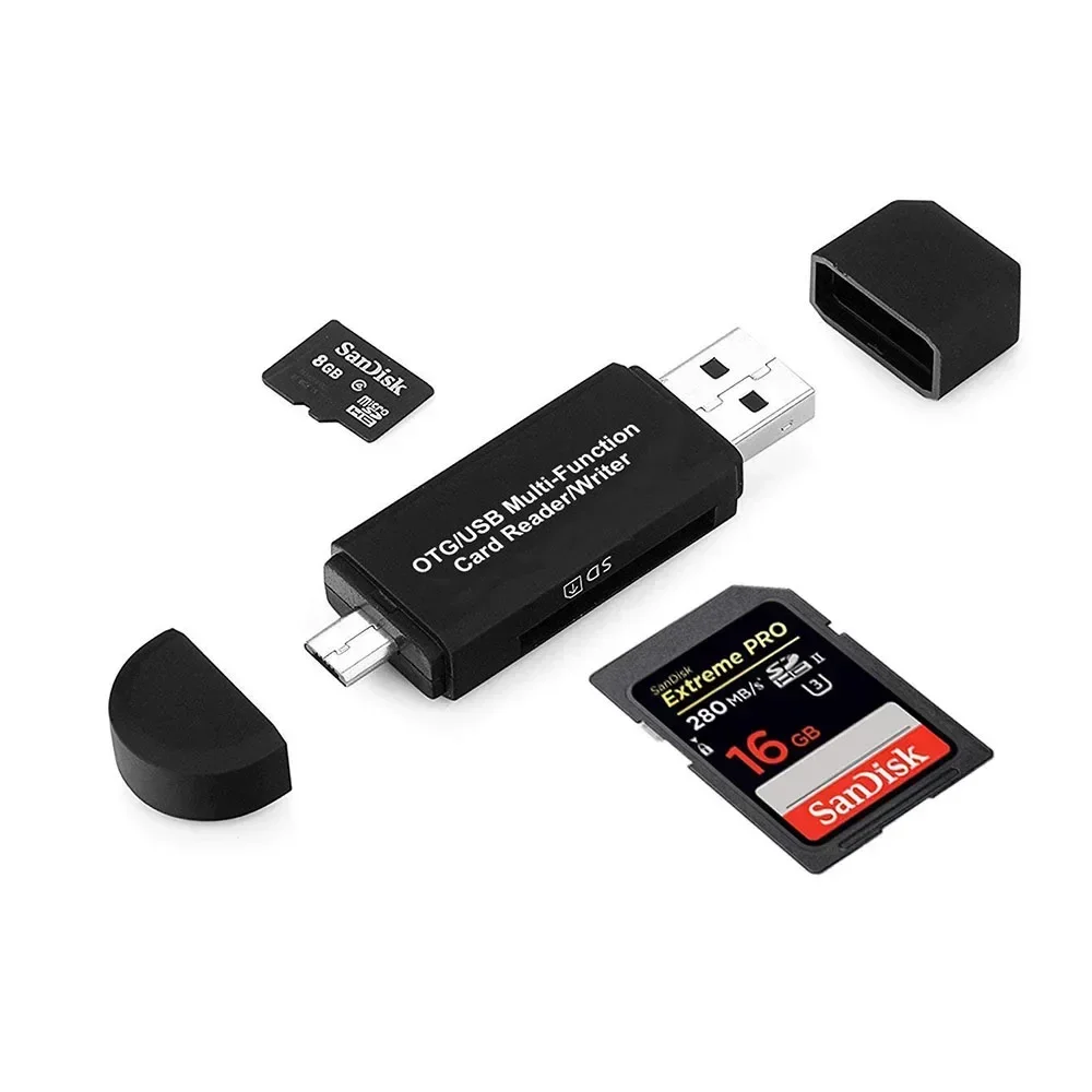 Nworld High-Speed USB 2.0 Flas – Laptop Accessories World Bewertung und Preis