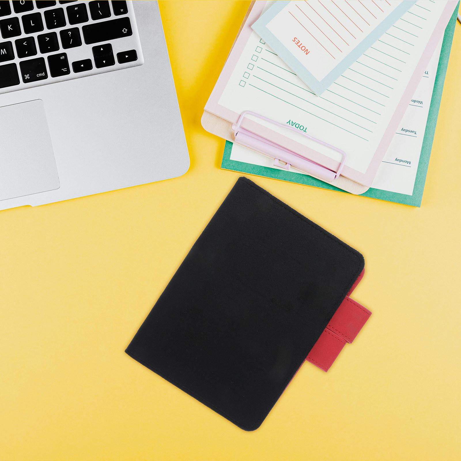 A6 Journalhülle mit Kartenfach – Laptop Accessories Cover Bewertung und Preis