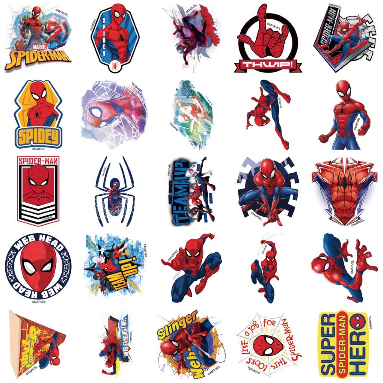100 Stück Coole Cartoon-Aufkle – Laptop Accessories Kids Bewertung und Preis