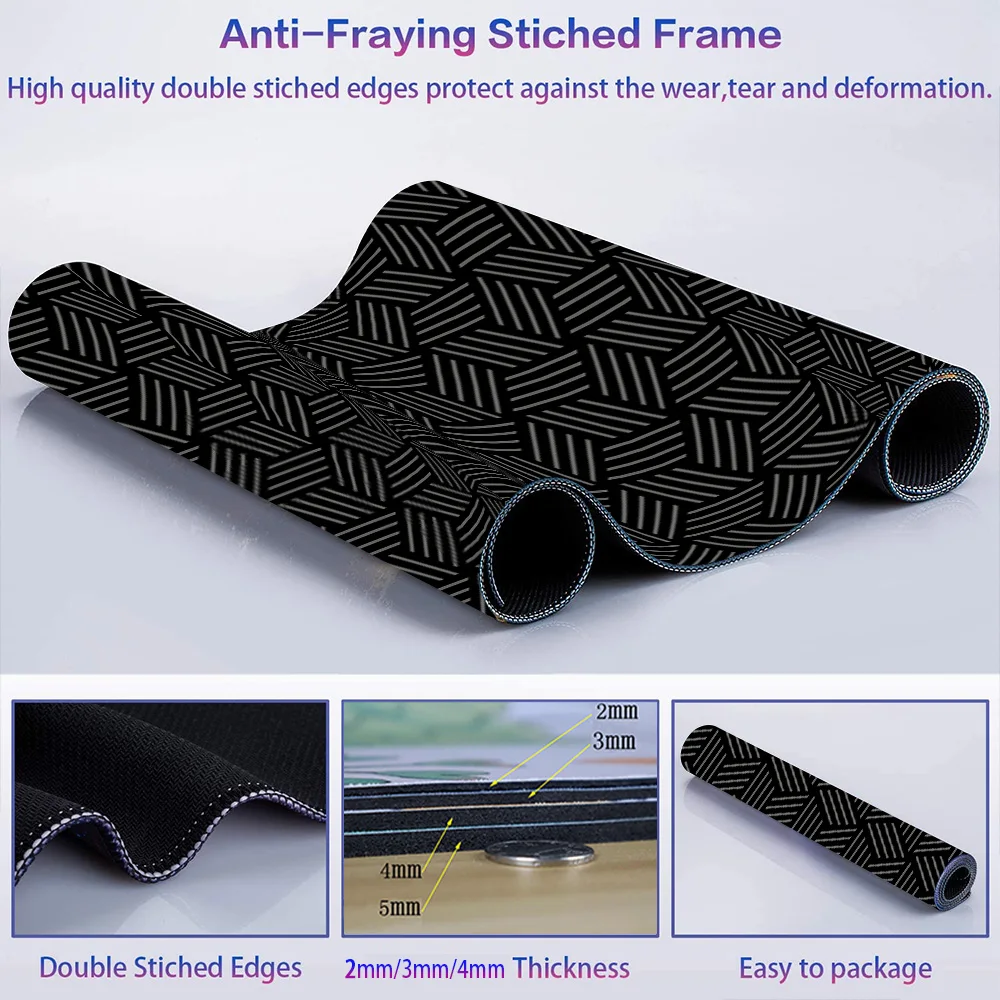 Laptop Schwarz Maus Pad Einfac – Laptop Accessories Nearby Bewertung und Preis