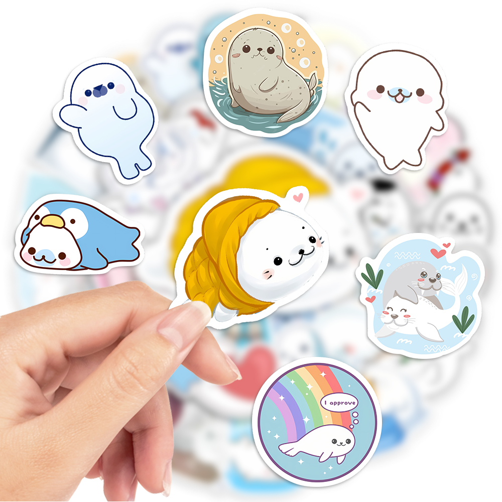10/25/50Pcs Kawaii Nette Carto – Laptop Accessories Kids Bewertung und Preis