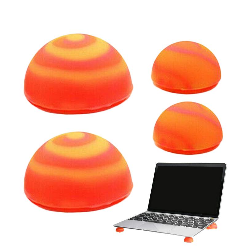Silikon Mini Laptop Kühl kugel – Laptop Accessories Cooling Pad Bewertung und Preis