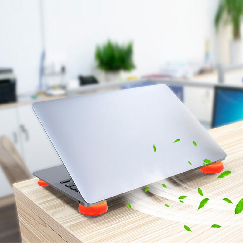 Silikon Mini Laptop Kühl kugel – Laptop Accessories Cooling Pad Bewertung und Preis