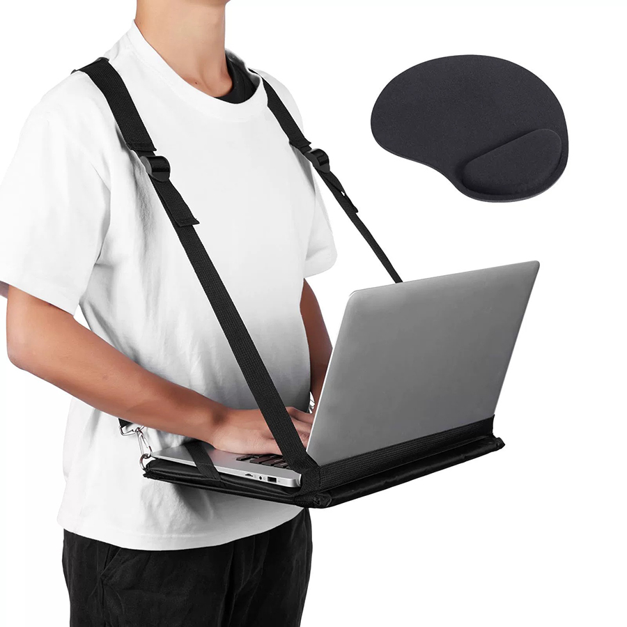 Tragbare Laptoptasche mit Schu – Laptop Accessories Organizer Bag Bewertung und Preis