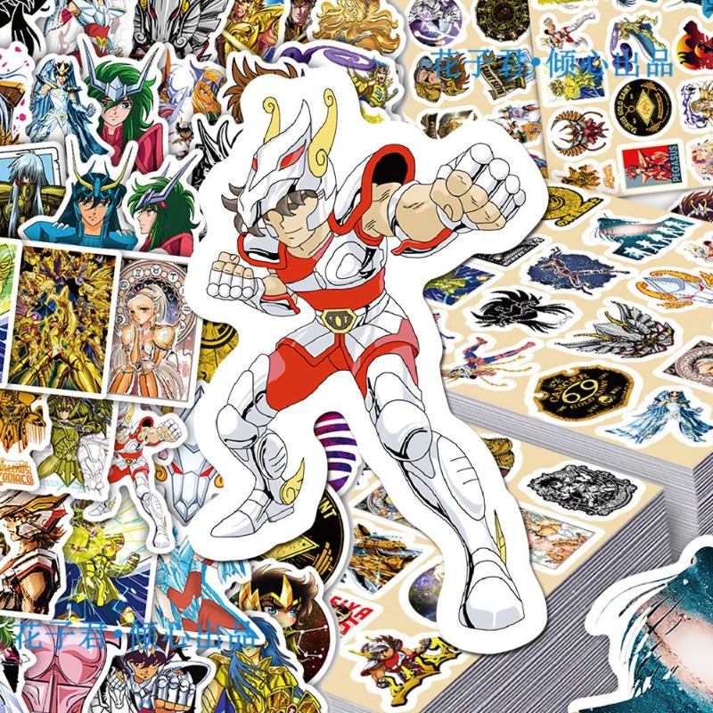 101 Stück Saint Seiya Anime-Au – Laptop Accessories & Repair Jagtap Dairy Pimple Nilakh Pimpri Chinchwad Maharashtra Bewertung und Preis
