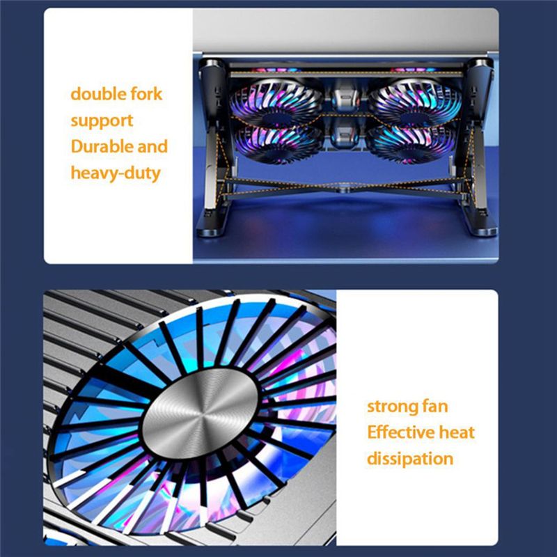 lillili Laptop-Kühlständer Fal – Laptop Accessories Cooling Pad Bewertung und Preis