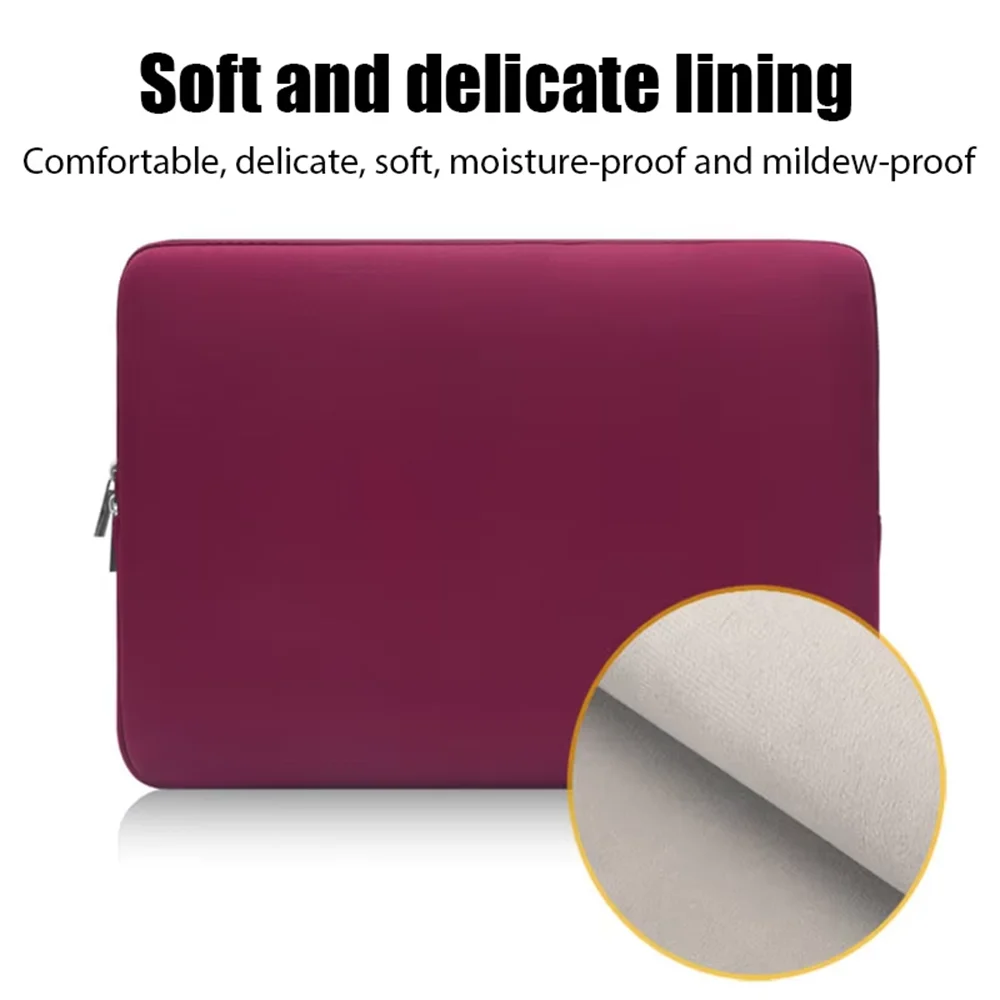 Laptoptasche Hülle Notebook Hü – Laptop Accessories Organizer Bag Bewertung und Preis