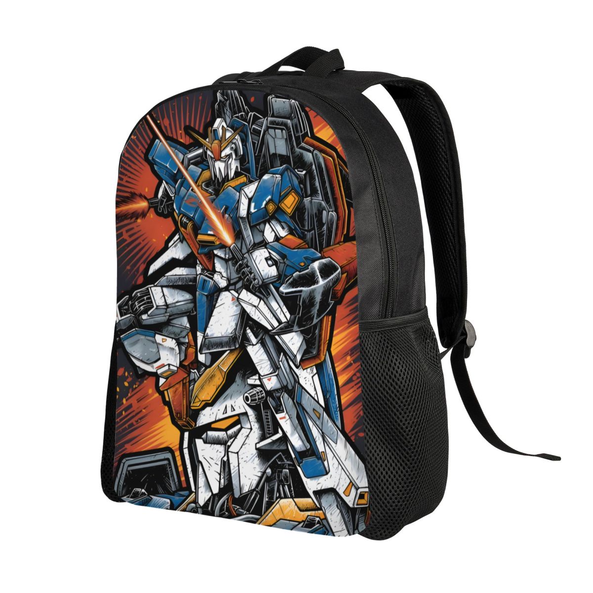3D-Druck G-Gundams Mangas Ruck – Laptop Accessories 3D Print Bewertung und Preis
