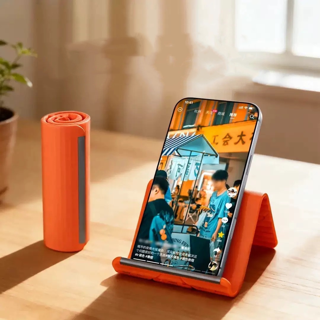 Flexibler Tragbarer Telefonstä – Laptop Accessories Nearby Bewertung und Preis