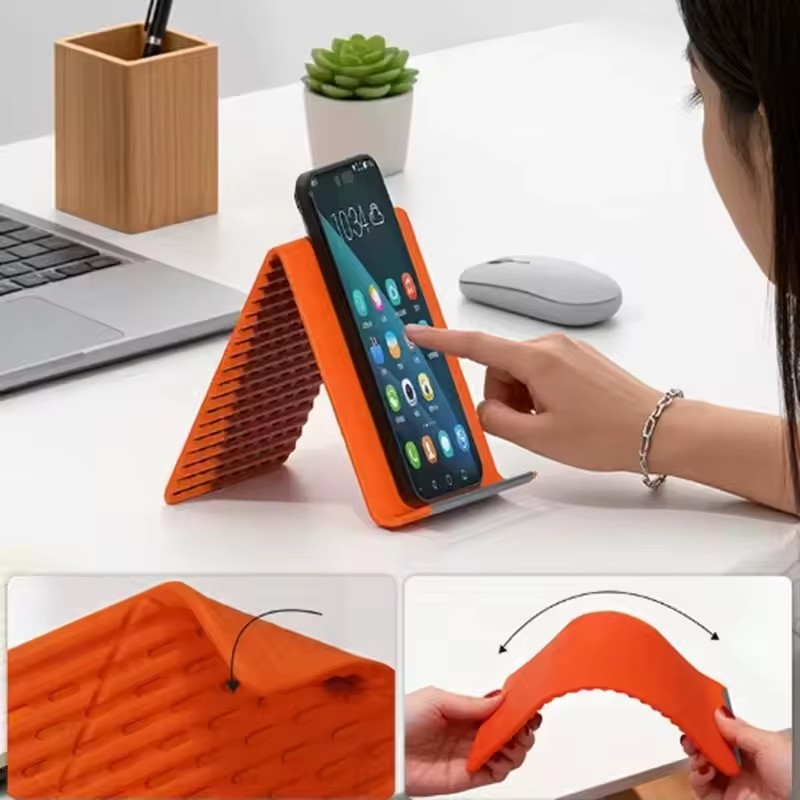 Flexibler Tragbarer Telefonstä – Laptop Accessories Nearby Bewertung und Preis