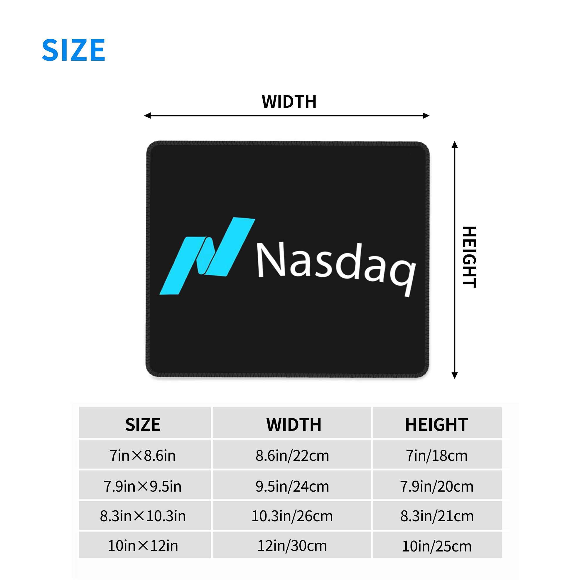 Nasdaq Stock Market Mauspad, C – Laptop Accessories Nearby Bewertung und Preis