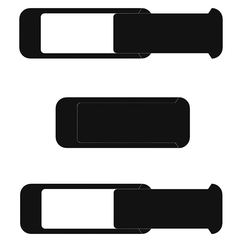 2/4Pcs Webcam Abdeckung Shutte – Laptop Accessories Cover Bewertung und Preis