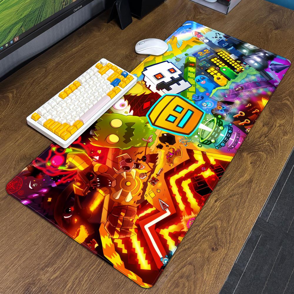G-Geometry D-Dash Mauspad XXL  – Laptop Accessories Nearby Bewertung und Preis