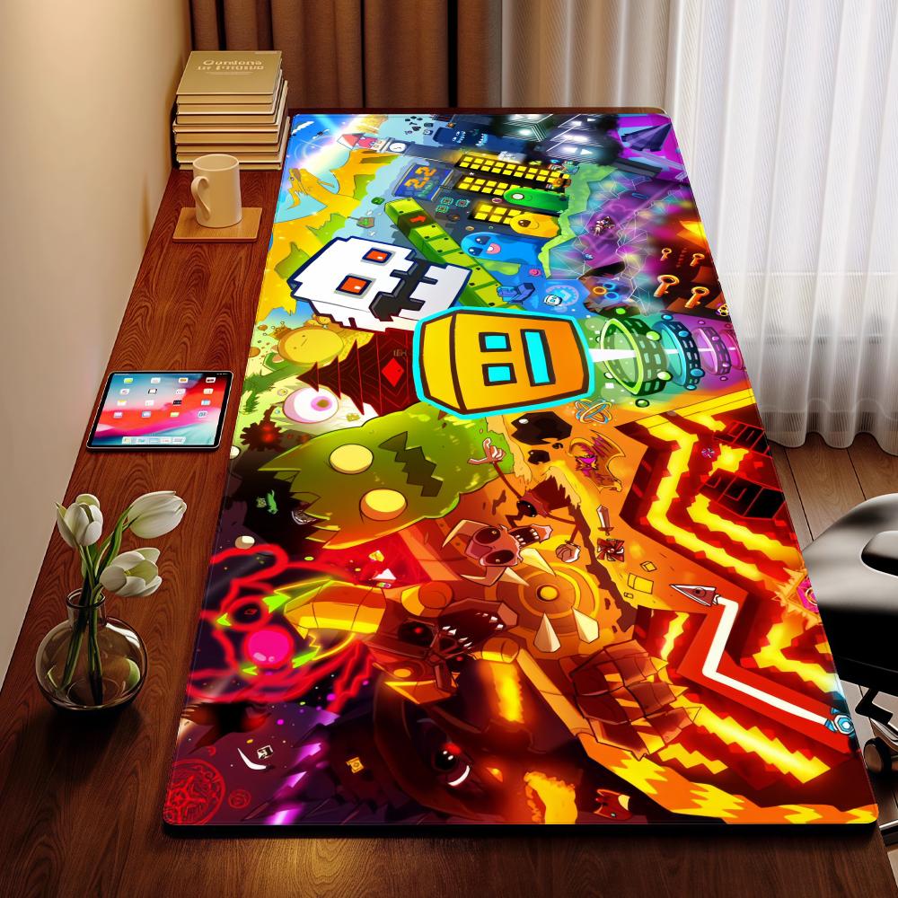 G-Geometry D-Dash Mauspad XXL  – Laptop Accessories Nearby Bewertung und Preis
