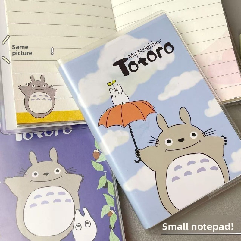 My Neighbor Totoro Studenten-T – Laptop Accessories Cover Bewertung und Preis