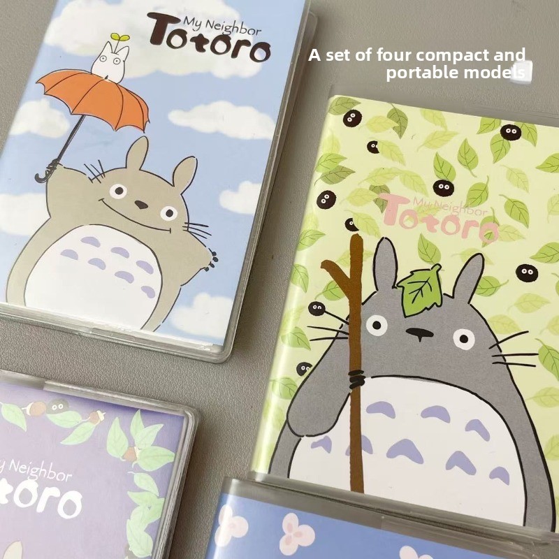 My Neighbor Totoro Studenten-T – Laptop Accessories Cover Bewertung und Preis