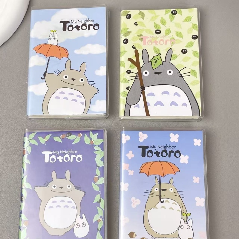 My Neighbor Totoro Studenten-T – Laptop Accessories Cover Bewertung und Preis