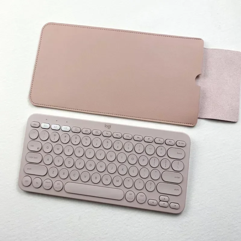 Laptop-Tastaturtasche für Logi – Laptop Accessories Organizer Bag Bewertung und Preis