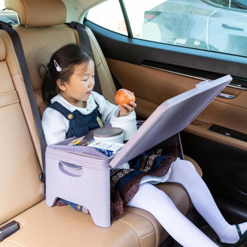 Auto faltbare Schoß Schreibtis – Laptop Accessories Kids Bewertung und Preis