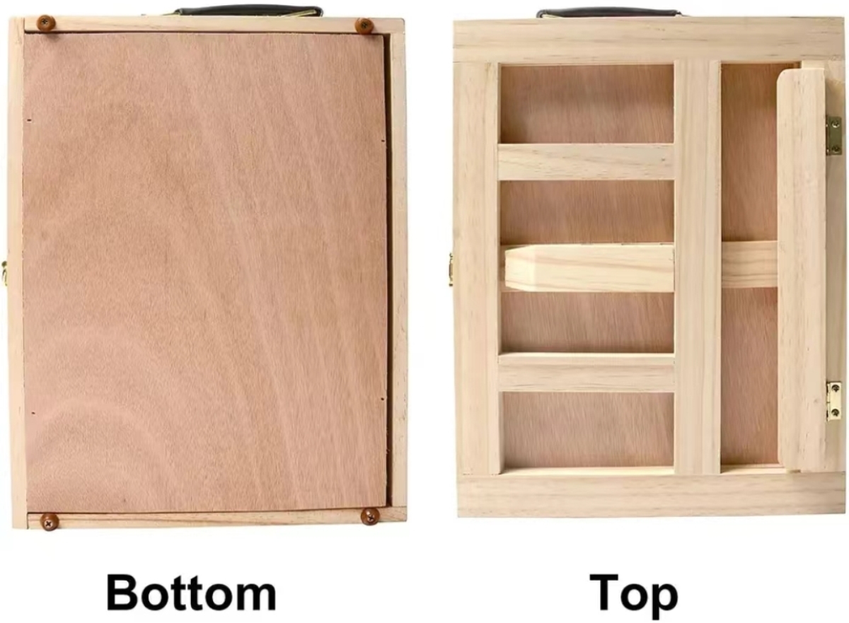 Tragbare Holztisch-Staffelei f – Laptop Accessories Kids Bewertung und Preis