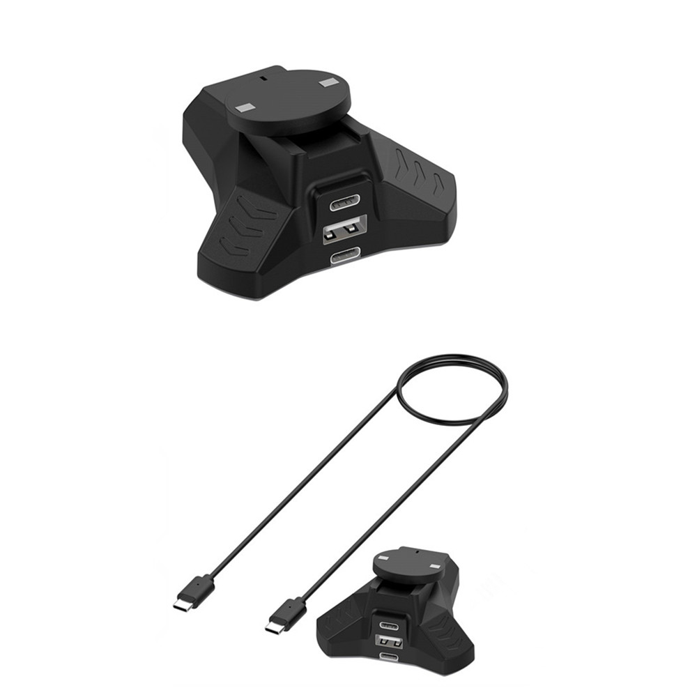 Maus-Basis-Ladegerät für logit – Logitech Mouse G502 Bewertung und Preis