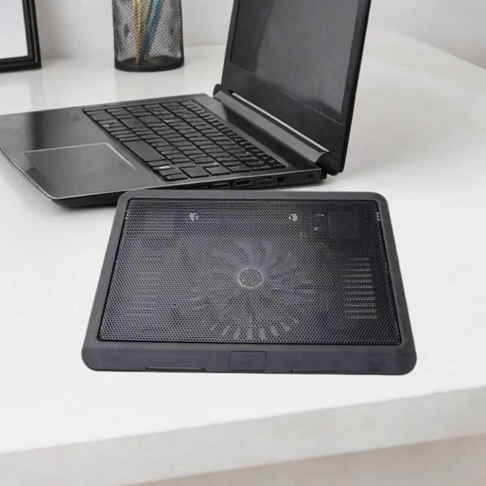 Laptop-Zubehör Verstellbares L – Laptop Accessories Cooling Pad Bewertung und Preis