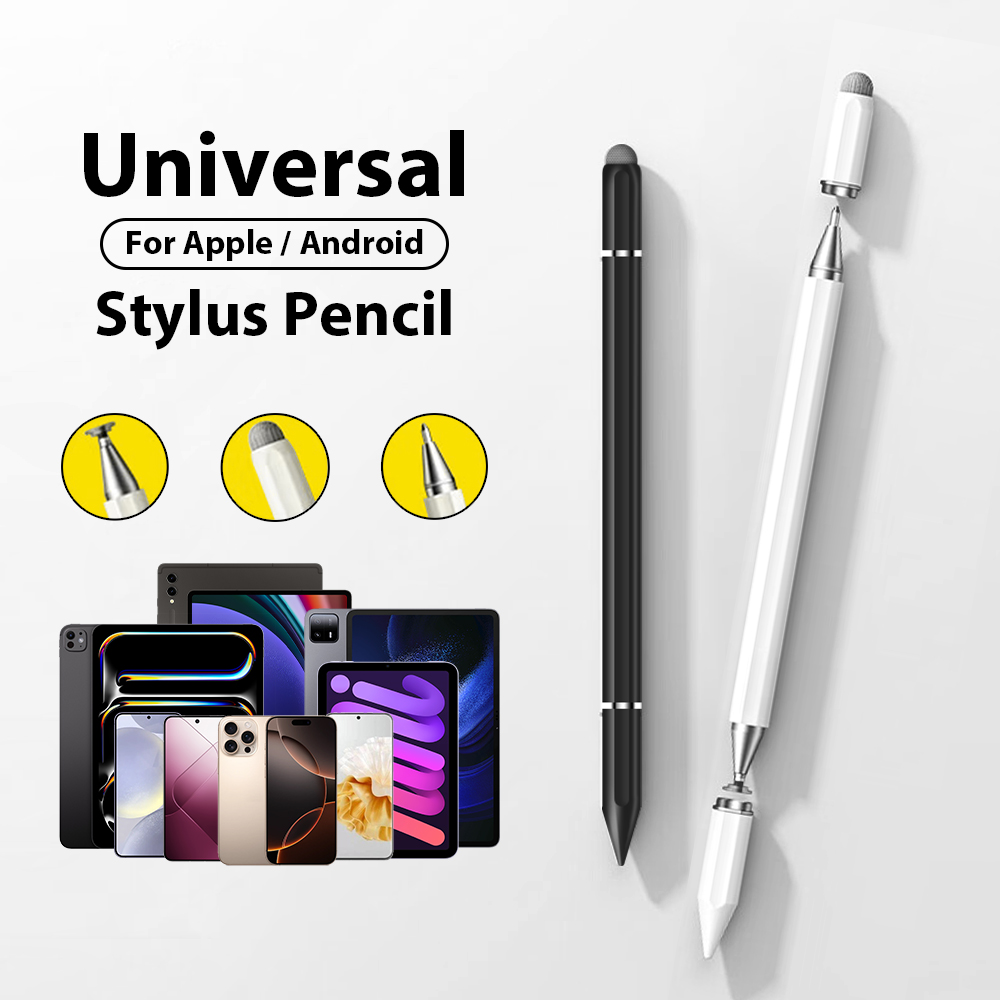 Universeller Stylus-Stift für  – Laptop Accessories 2022 Bewertung und Preis