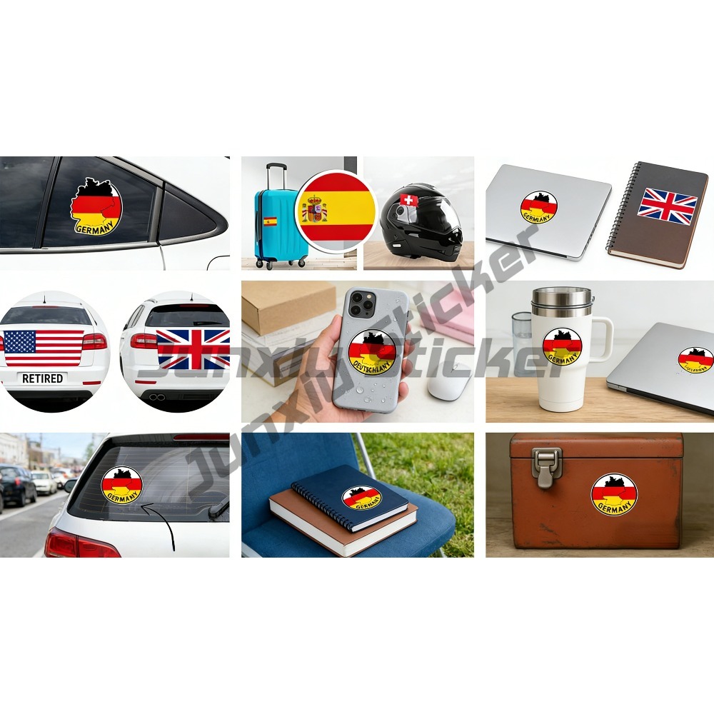 Venezuela-Karte, Grunge-Stil,  – Laptop Accessories World Bewertung und Preis
