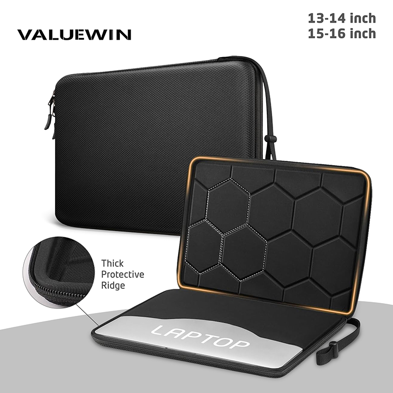 13 13,6 15 16 Zoll Laptop-Schu – Laptop Accessories Organizer Bag Bewertung und Preis