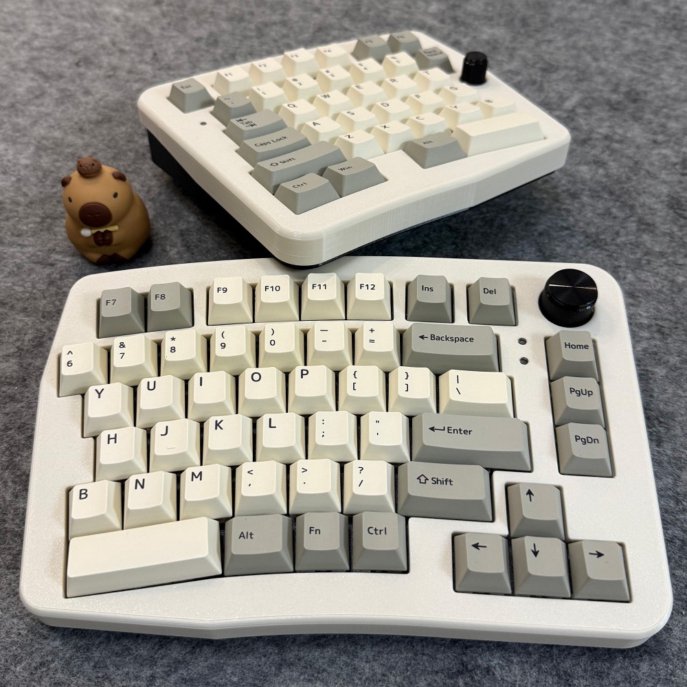 Balice80 Alice Split-Tastatur, – Laptop Accessories 3D Print Bewertung und Preis