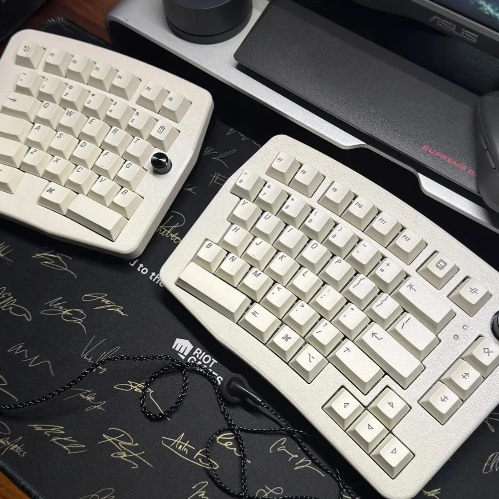Balice80 Alice Split-Tastatur, – Laptop Accessories 3D Print Bewertung und Preis