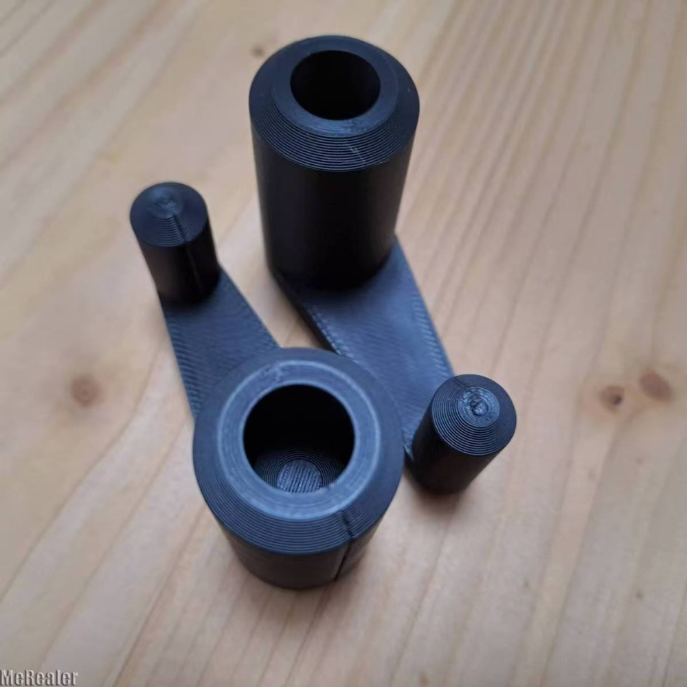 1 Paar 3D-gedruckter Laptop-Kü – Laptop Accessories 3D Print Bewertung und Preis
