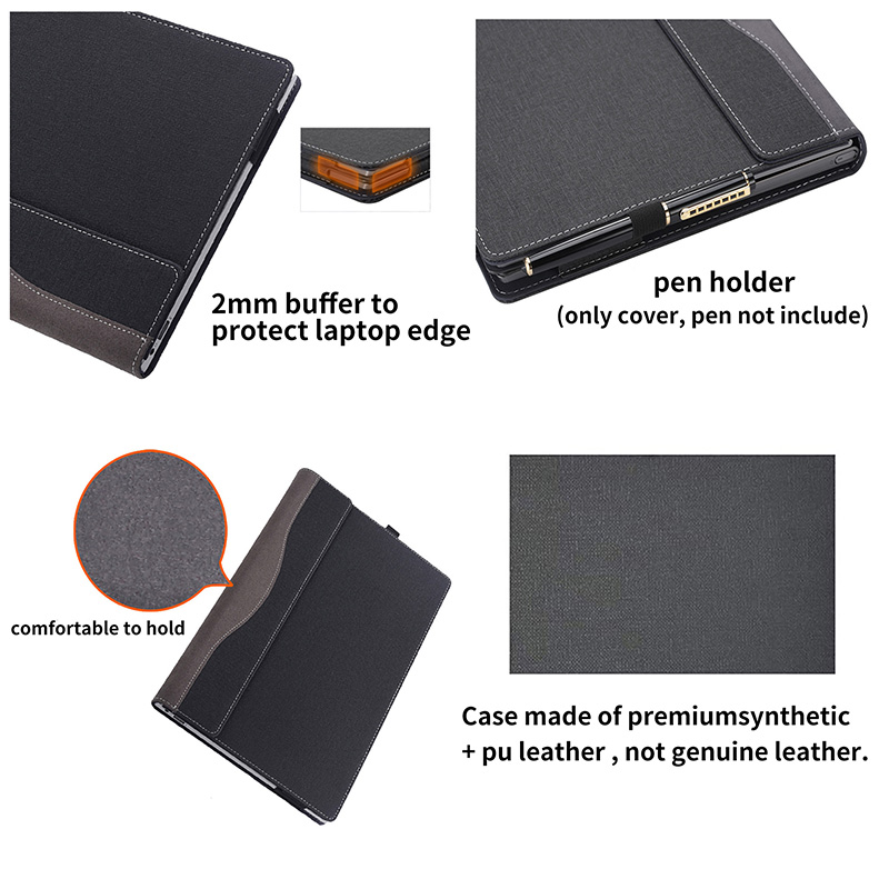 Laptop-Hülle für HP 15,6 G8 G9 – Laptop Accessories Organizer Bag Bewertung und Preis