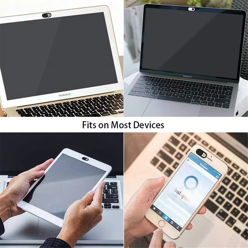 Webcam-Abdeckung mit Magnetver – Laptop Accessories Cover Bewertung und Preis