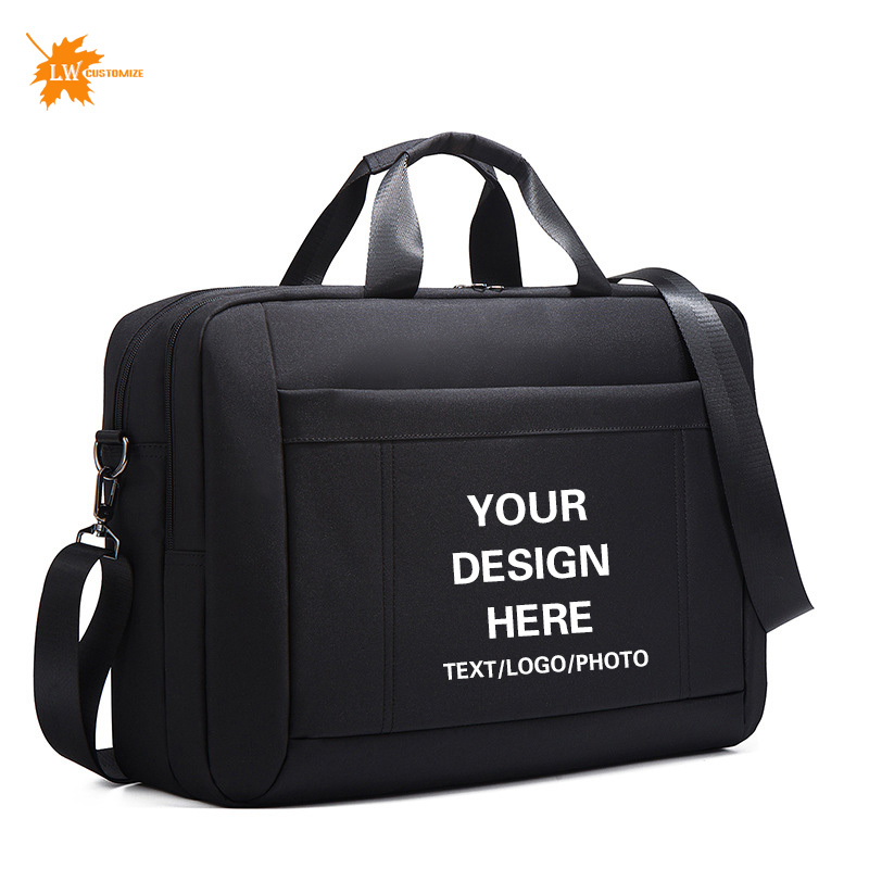 Herrenhandtasche, individuelle – Laptop Accessories Name Bewertung und Preis