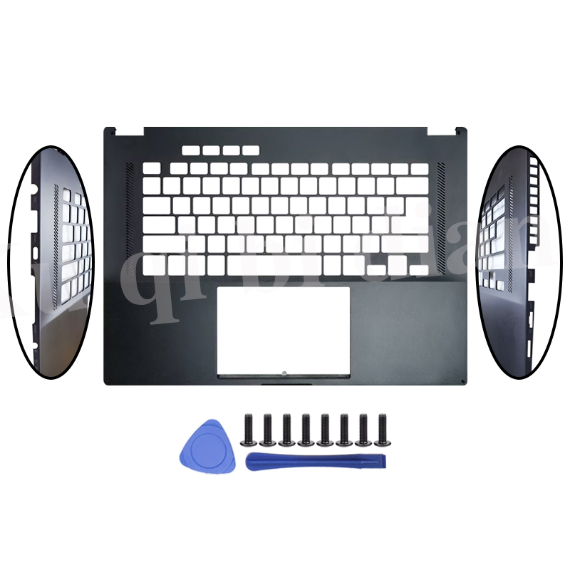 Laptop-Rahmengehäuse für ASUS  – Laptop Accessories Cover Bewertung und Preis