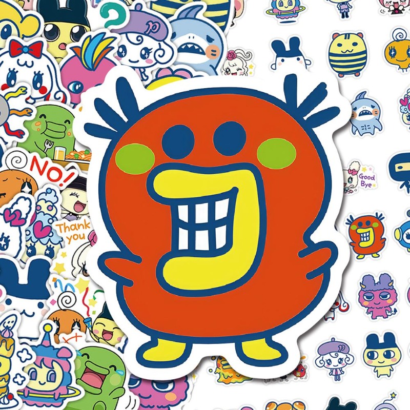 Japanische Tamagotchi-Aufklebe – Laptop Accessories & Repair Jagtap Dairy Pimple Nilakh Pimpri Chinchwad Maharashtra Bewertung und Preis