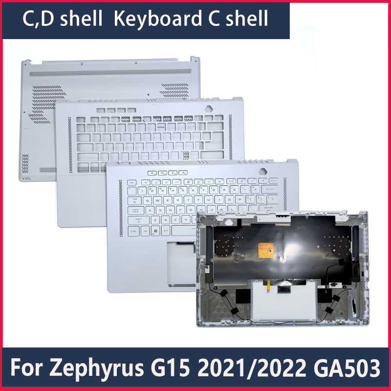 Für Phantom 15 2021/2022 Model – Laptop Accessories 2022 Bewertung und Preis