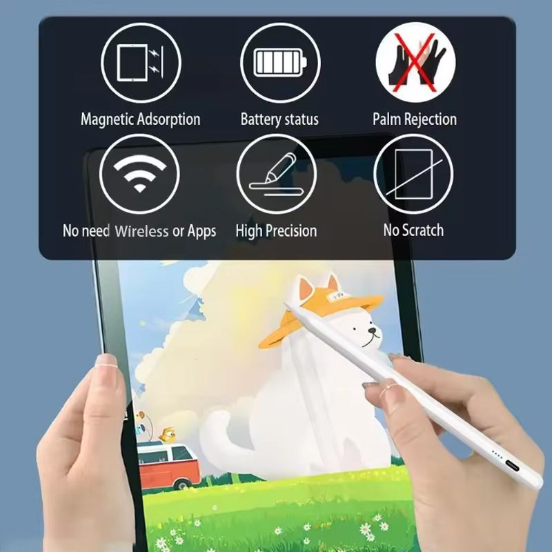 Universeller Stylus für Androi – Laptop Accessories 2022 Bewertung und Preis
