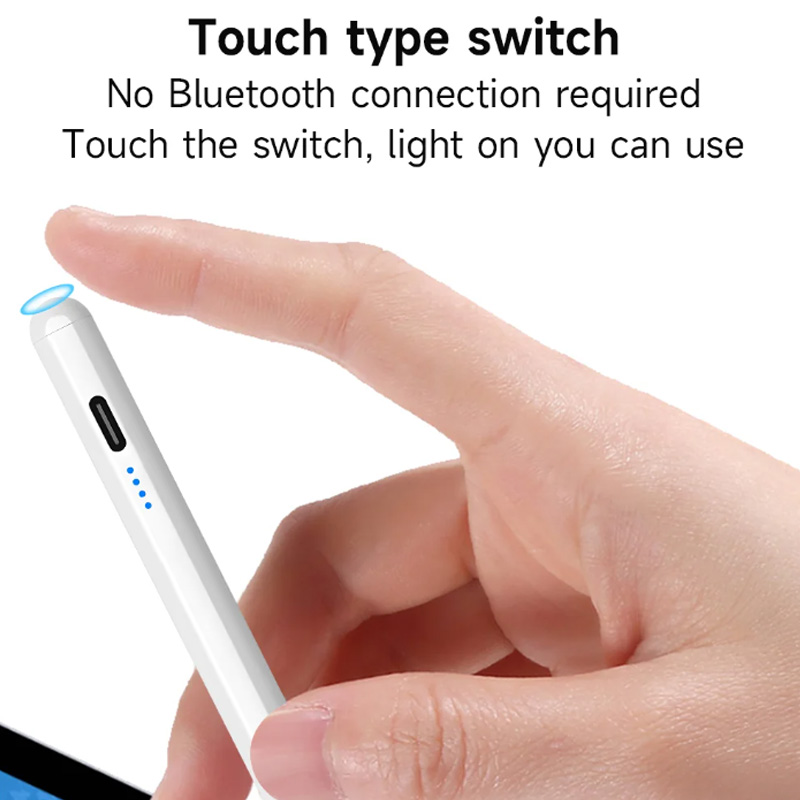 Universeller Stylus für Androi – Laptop Accessories 2022 Bewertung und Preis